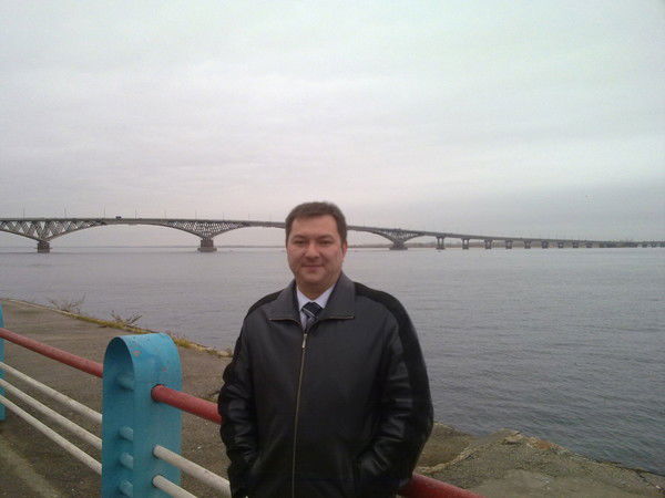 Александр Старцев