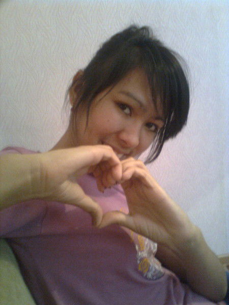 Анар Аулетова