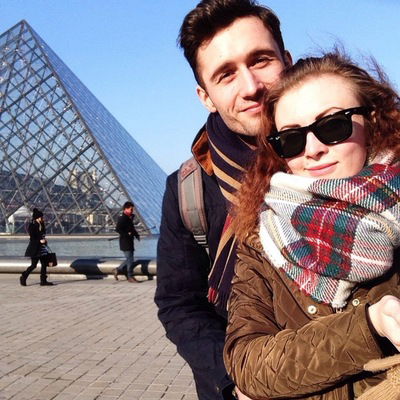 Лера Горюшкина