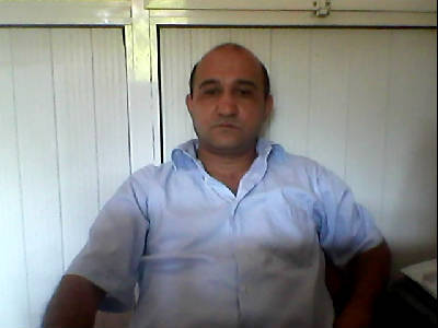 Seymur Abdullayev