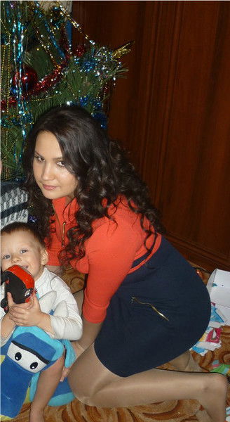 Светик Приходько