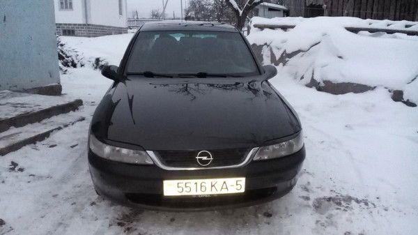 Владимир Солодуха