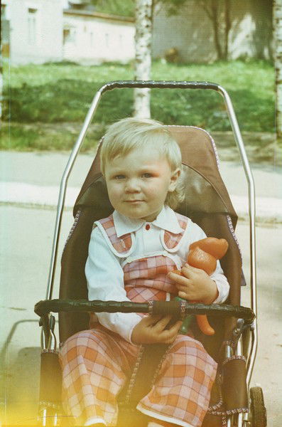 Евгений Кунин