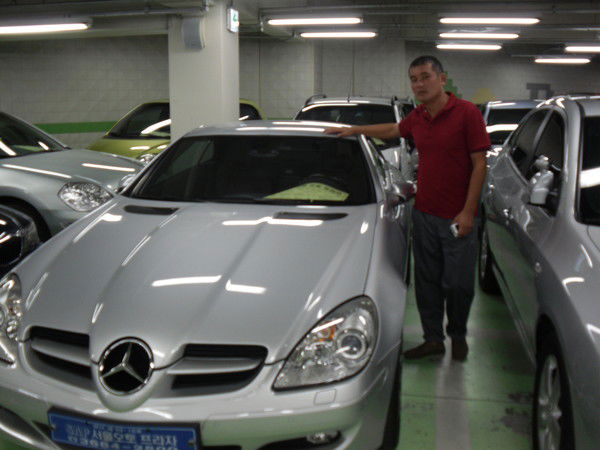 Рустам Байыш Уулу