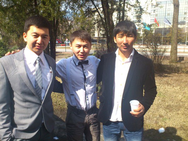 Артур Адилов