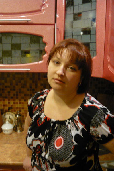 Елена Лунева