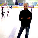 Александр Охапкин