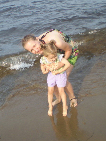 Елена Андрейчук