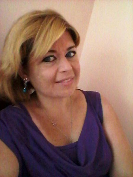 Юлия Виноградова