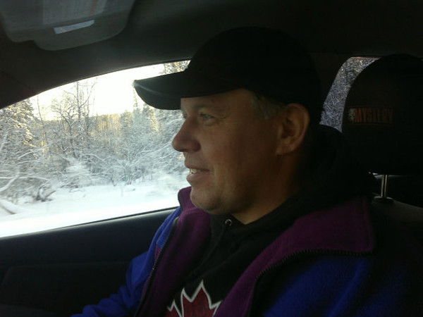 Олег Рубцов