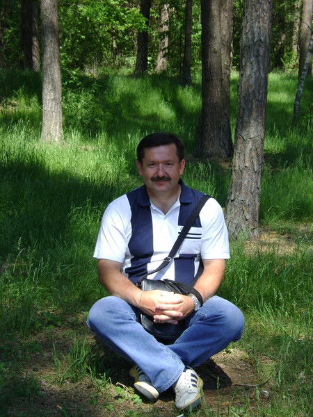 Вадим Гайдуков