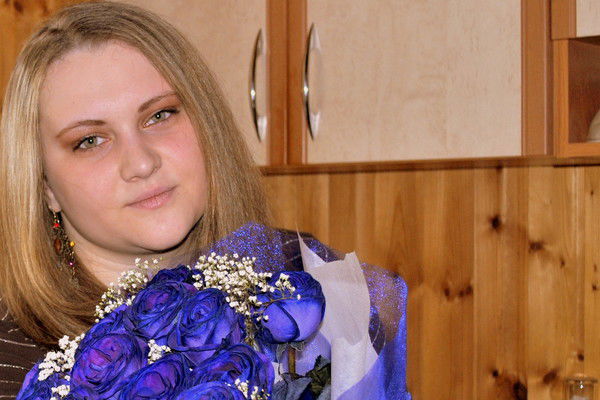 Никуличка Потехина