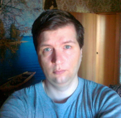 Женя Михеев