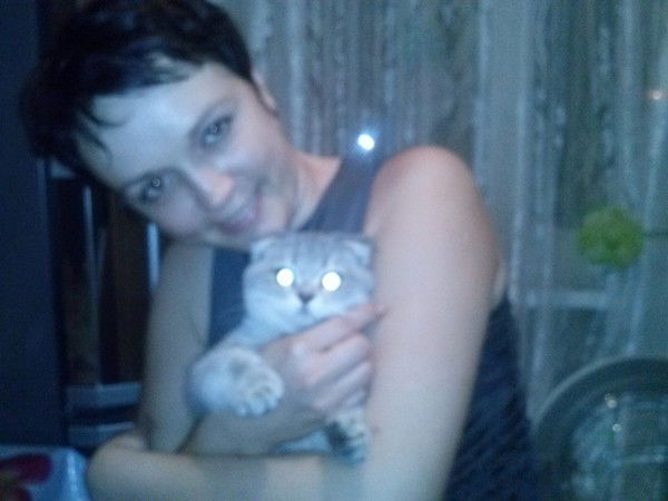 Наталья Валиева