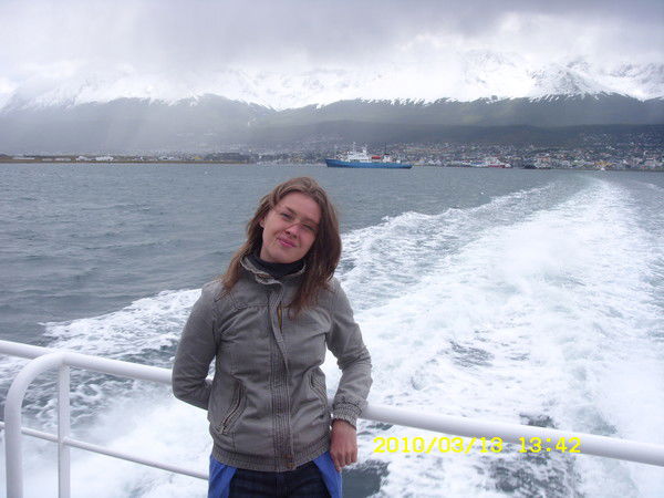 Ольга Литовченко