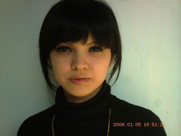 Наталья Жоголева