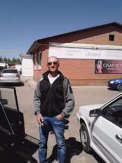 Гайфутдинов Марат