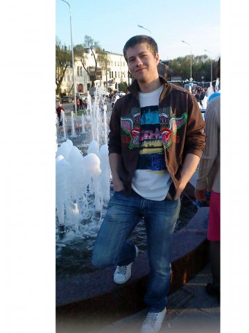 Андрей Фёдоров