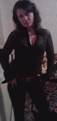 Лилия Лапчинская