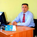 Ербол Хасенов