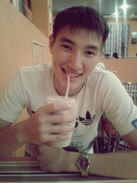 Даурен Баймышев