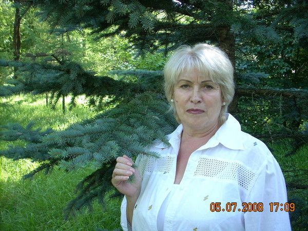 Татьяна Емельянова