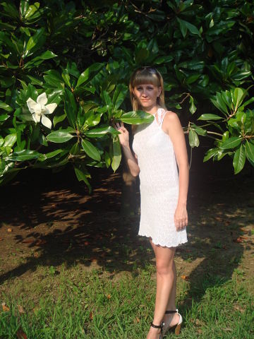 Наталья Панкратова