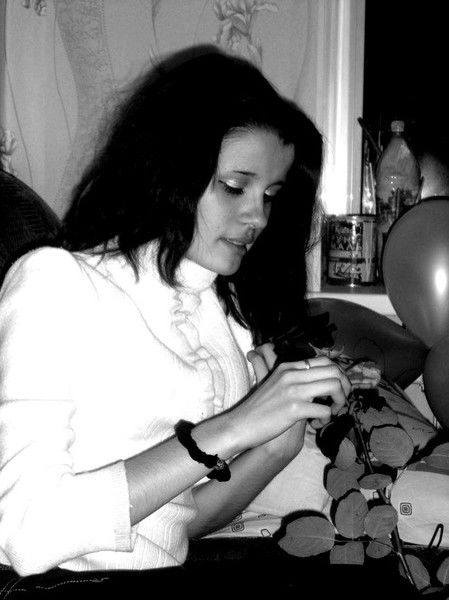 Лейсан Шакирова