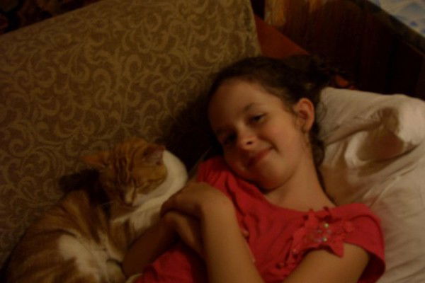 Маша Ивлева