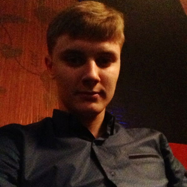 Саша Максимов