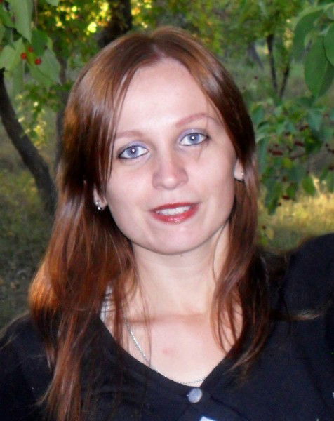 Татьяна Журавлёва