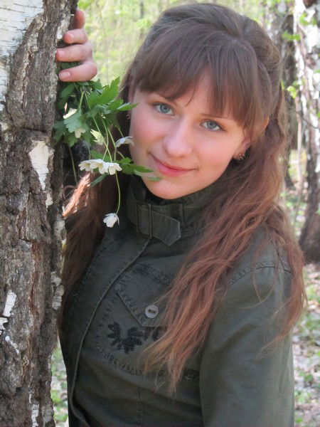 Оксана Гайдеэк