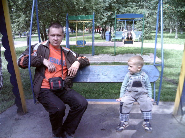 Андрей Филиппович