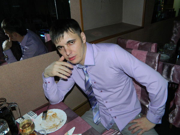 Андрей Червов