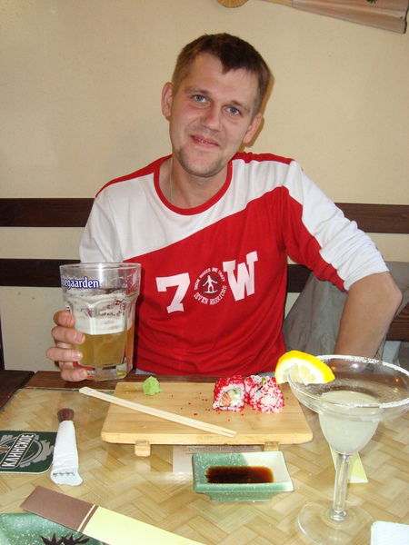 Владимир Линьков