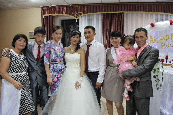 Меруерт Каирова