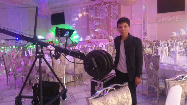 Акылжан Койтасов