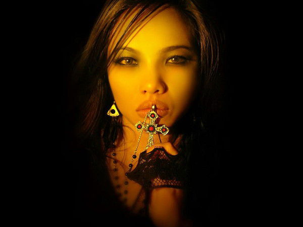 Ксения Дегтярева