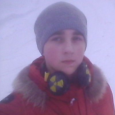 Алексей Липатов