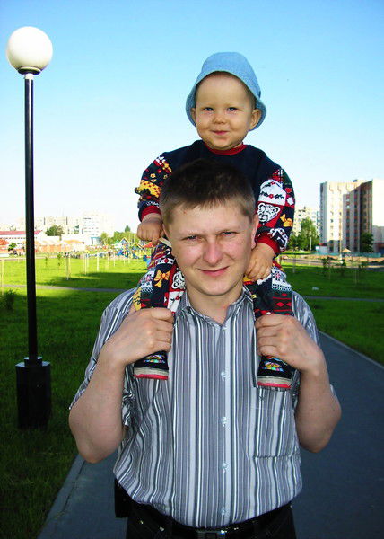 Толя Чернушевич