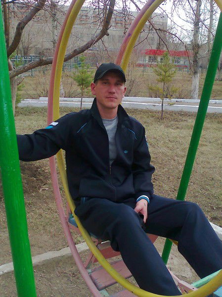 Андрей Семенов