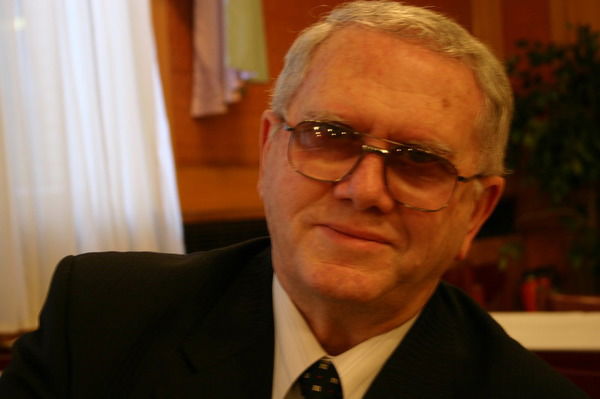 Лев Лабскер