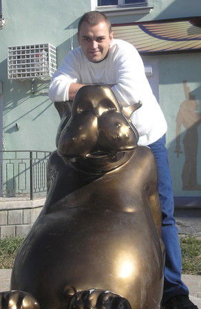 Сергей Смирнов