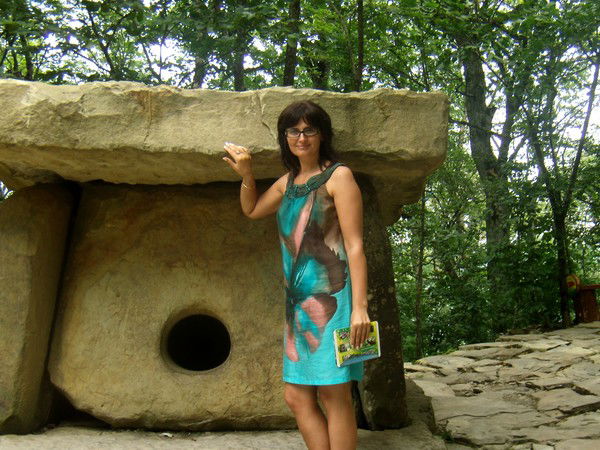 Жанна Киселева