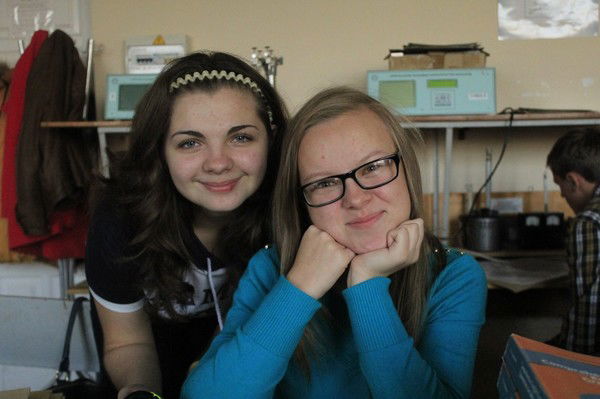 Ольга Карачун