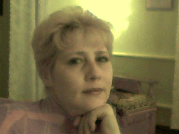 Людмила Январева