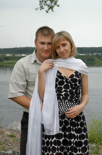 Юлия Егорова