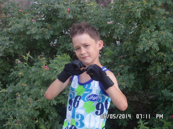 Кирилл Геймур