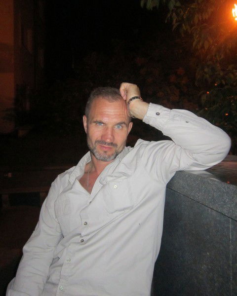 Геннадий Романеко