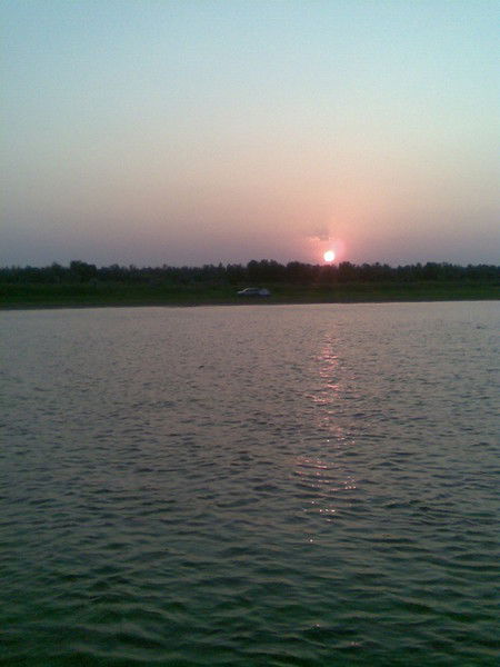 Марат Байдулдиев